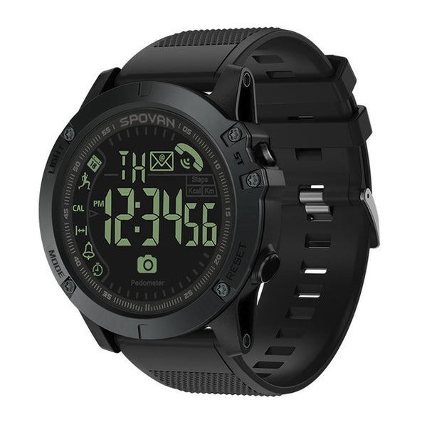 Reloj Deportivo Inteligente con Podómetro y Resistencia al Agua - Image 10