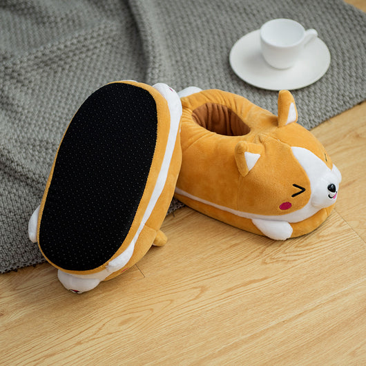 Pantuflas Koi Animadas para Perro - Image 3
