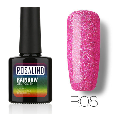 Esmalte de Uñas Gel Fotopolimerizable ROSALIND - Image 14