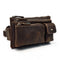 Bolsa Cruzada para Hombre - Riñonera de Viaje