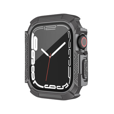 Funda Protectora Blindada para Reloj de Color Sólido - Image 14