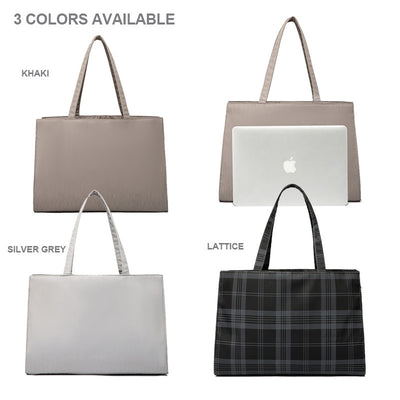 Bolsa Maternal Plegable de Gran Capacidad - Image 7
