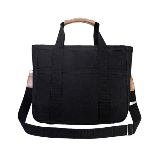 Bolsa Bandolera Multifuncional de Un Solo Hombro - Image 3