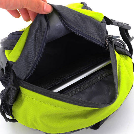 Mochila Multifuncional para Aventuras al Aire Libre - Image 3