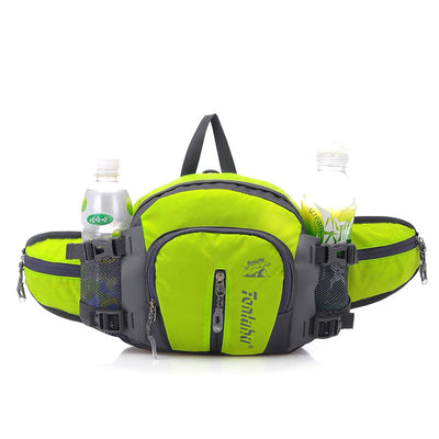 Mochila Multifuncional para Aventuras al Aire Libre