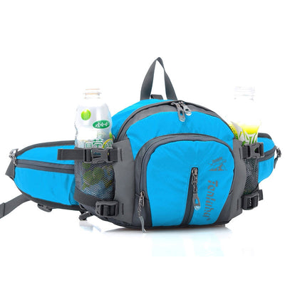 Mochila Multifuncional para Aventuras al Aire Libre - Image 7