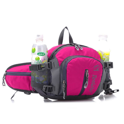 Mochila Multifuncional para Aventuras al Aire Libre - Image 5