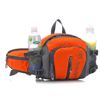 Mochila Multifuncional para Aventuras al Aire Libre - Image 9