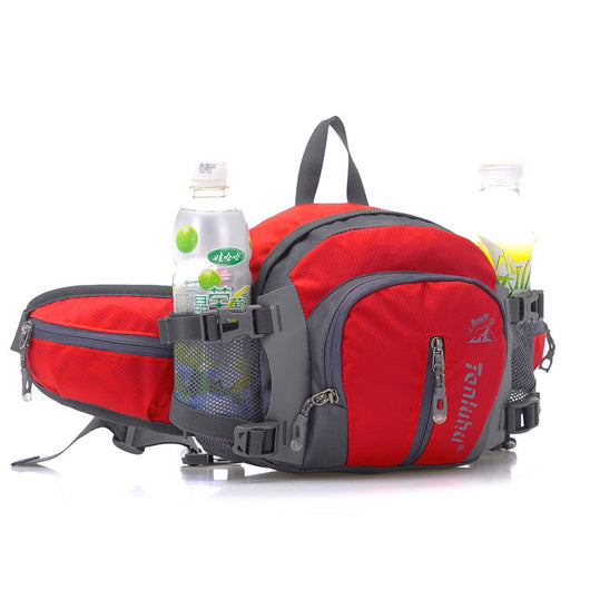 Mochila Multifuncional para Aventuras al Aire Libre - Image 8