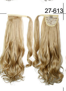 Varilla Mágica Invisible para Extensiones de Cola - Sin Rastro - Image 17
