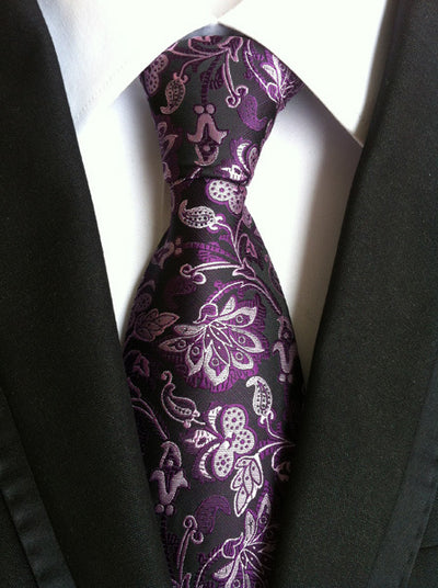 Traje y corbata para hombre - Image 9