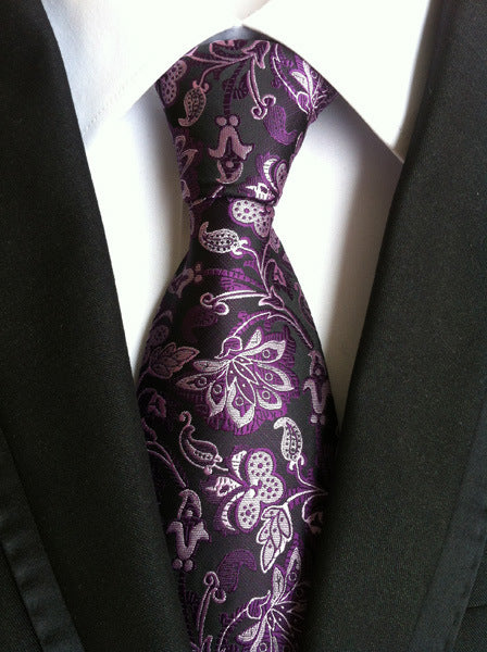 Traje y corbata para hombre - Image 9