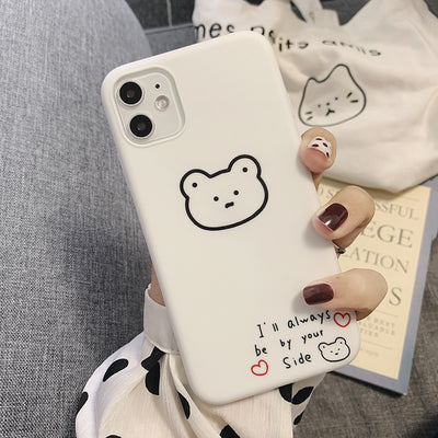 Funda Protectora iPhone 6s Pro Max - Cobertura Total Suave - Image 4
