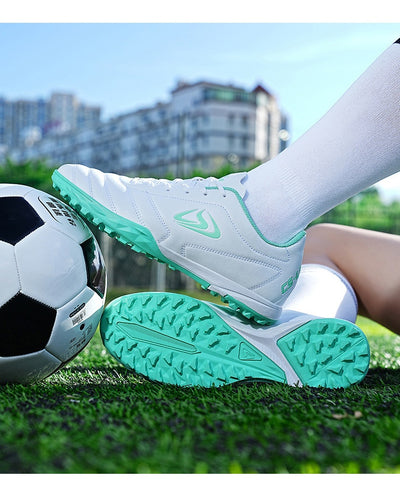 Botines de Fútbol para Césped Artificial - Rendimiento Deportivo Profesional - Image 23