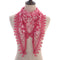 Rojo Rosa 160 Cm