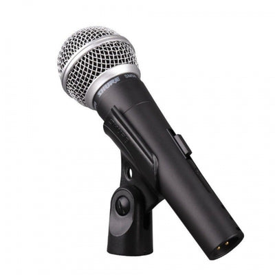 Micrófono Alámbrico K Song para Karaoke y Presentaciones - Image 7
