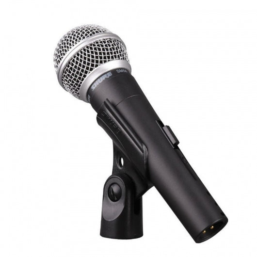 Micrófono Alámbrico K Song para Karaoke y Presentaciones - Image 7