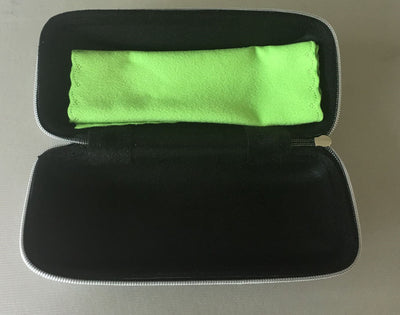 Estuche Cuadrado para Gafas de Sol - Protección y Estilo - Image 3