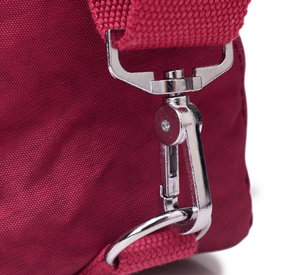 Bolso Crossbody de Diseñador Impermeable para Mujer - Capacidad Grande - Image 16