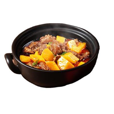 Olla de Barro para Arroz a la Cazuela - Image 4