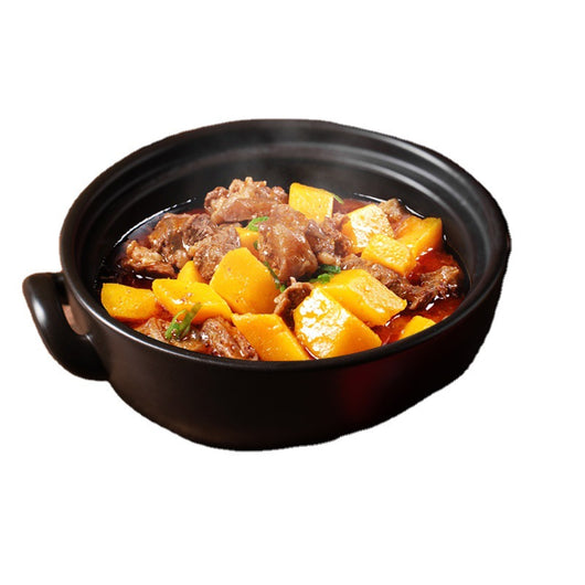 Olla de Barro para Arroz a la Cazuela - Image 4
