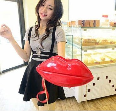 Bolsa Mini de Hombro con Cadena - Diseño Casual y Moderno para Verano