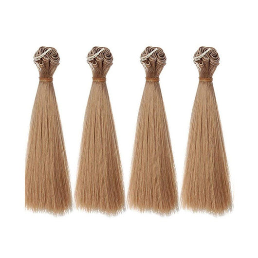Set de 4 Pelucas para Muñecas - Image 17