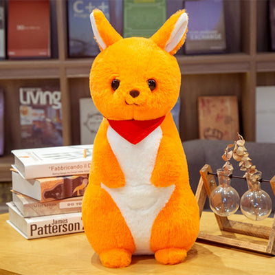 Muñeco de Canguro de Peluche - Image 12