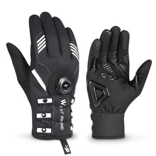 Guantes Transpirables Antiresbalantes para Primavera y Verano - Image 11