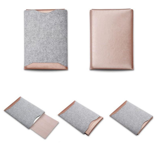Funda Minimalista para Laptop con Mousepad Integrado - Image 2