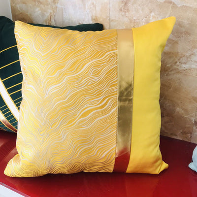 Funda de Almohada Bronceadora de Lujo Ligero - Image 28