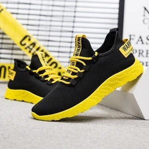 Tenis Deportivos para Hombre - Comodidad y Estilo - Image 8