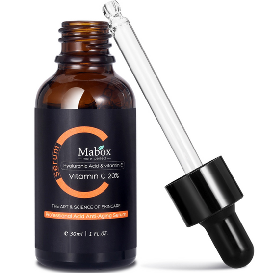 Aceite Facial Compuesto - Sérum Hidratante y Tonificador de Piel - Image 3
