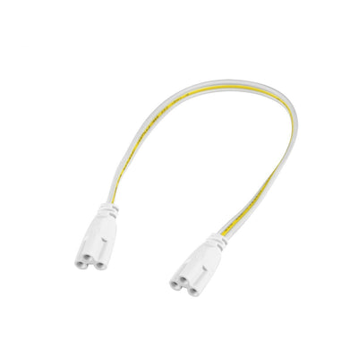 Tubo LED de Aluminio y Plástico Ultraligero