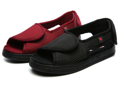 Zapatos Casuales Ajustables - Image 8