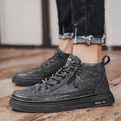 Botas Martin Casuales Altas para Hombre
