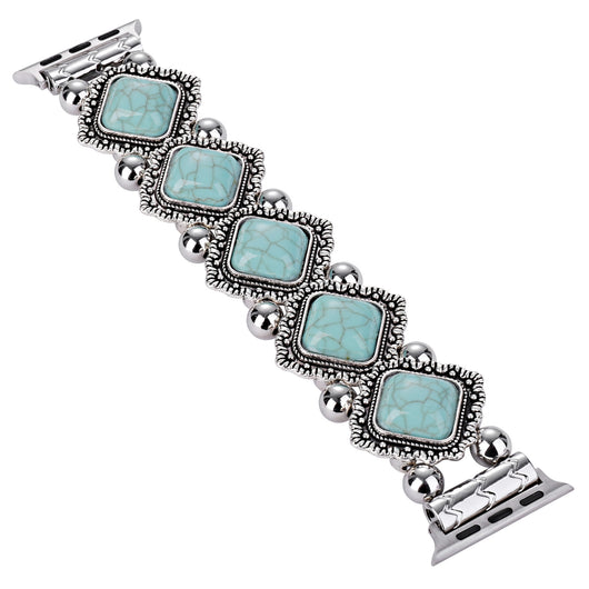 Correa Smartwatch Metal Premium - Image 2