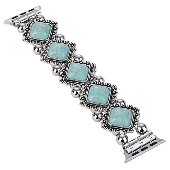Correa Smartwatch Metal Premium