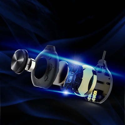 Auriculares Gaming In-Ear con Tarjeta de Sonido Integrada - Image 4