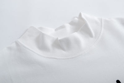 Camiseta de Algodón Puro Premium - Image 5