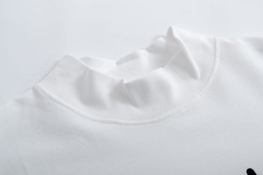 Camiseta de Algodón Puro Premium - Image 5