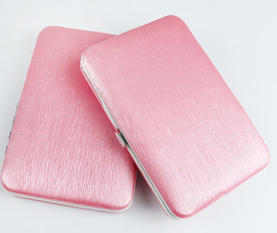 Estuche Protector para Herramientas de Belleza