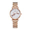 Reloj de Diamantes para Mujer Gypsophila