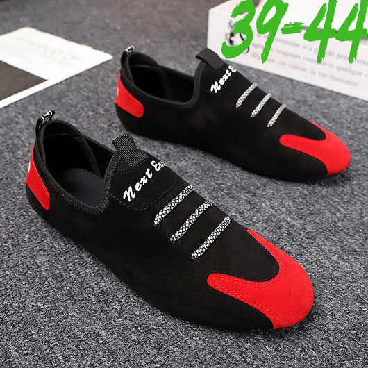 Zapatos de Manejo Casual con Suela Suave - Calzado Fashionable para Hombre - Image 3