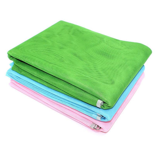 Tapete de Playa Impermeable con Drenaje de Arena - Ideal para Viajes y Camping - Image 5