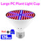 126 LEDs