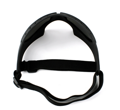 Gafas Protectoras Impermeables para Perros - Lentes de Seguridad Ajustables - Image 9