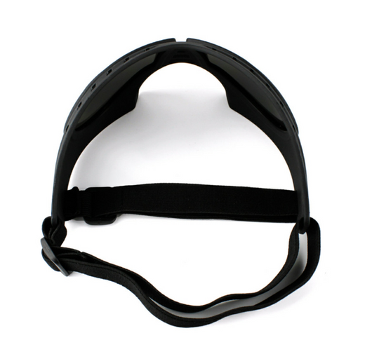 Gafas Protectoras Impermeables para Perros - Lentes de Seguridad Ajustables - Image 9