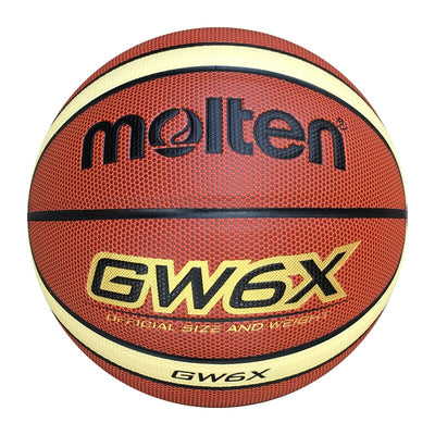 Balón de Entrenamiento Número 7 para Baloncesto - Image 4