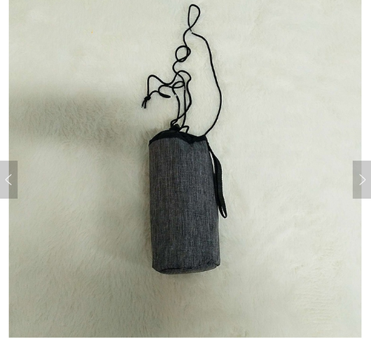 Bolsa Organizadora de Juguetes Portátil para Niños - Image 7